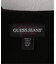 GUESS JEANS / ゲス ジーンズ GJ LS FITTED FUR HOODIE