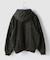 OBEY / オベイ STUDDED ZIP UP JACKET