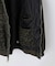 OBEY / オベイ STUDDED ZIP UP JACKET