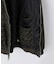 OBEY / オベイ STUDDED ZIP UP JACKET