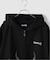 SUPPLIER / サプライヤー FirePattern Rhinestone Zip Hoodie