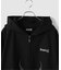 SUPPLIER / サプライヤー FirePattern Rhinestone Zip Hoodie