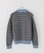 OBEY / オベイ COLETTE POL SWEATER