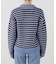 OBEY / オベイ COLETTE POL SWEATER