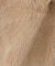 GUESS JEANS / ゲス ジーンズ  FUR HOODED BOMBER