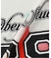 OBEY / オベイ VARSITY STAR THERMAL