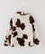 OBEY / オベイ NOLIE SHERPA SHORT COAT