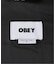 OBEY / オベイ NOLIE SHERPA SHORT COAT