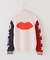 OBEY / オベイ ETTA COWICHAN SWEATER