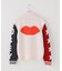 OBEY / オベイ ETTA COWICHAN SWEATER