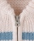 OBEY / オベイ ETTA COWICHAN SWEATER