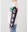 OBEY / オベイ ETTA COWICHAN SWEATER