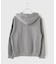 SAGE / セイジ Sign Zip Hoodie