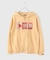 SAGE / セイジ Sign Zip Hoodie