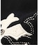 SUPPLIER / サプライヤー Multiple Cross Patch Beanie