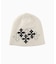 SUPPLIER / サプライヤー Multiple Cross Patch Beanie