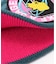 SAGE / セイジ 5age Patch Border Beanie