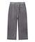 SUPPLIER / サプライヤー Micro Cross Velour Track Pants