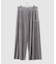 SUPPLIER / サプライヤー Micro Cross Velour Track Pants