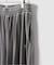 SUPPLIER / サプライヤー Micro Cross Velour Track Pants