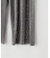 SUPPLIER / サプライヤー Micro Cross Velour Track Pants