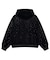 SUPPLIER / サプライヤー Micro Cross Velour Zip Hoodie