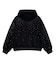 SUPPLIER / サプライヤー Micro Cross Velour Zip Hoodie