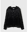 SUPPLIER / サプライヤー Micro Cross Velour Zip Hoodie