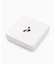 HIDAKA / ヒダカ 3-Spoke Earring(Single)