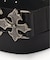 SUPPLIER / サプライヤー Triple Cross Buckle Belt