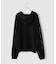MARK POINT / マークポイント FR THERMAL HOODIE