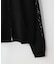MARK POINT / マークポイント FR THERMAL HOODIE