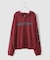 MARK POINT / マークポイント FR THERMAL HOODIE