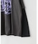 MARK POINT / マークポイント LAYERD CUTSEW