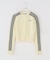 adidas originals / アディダス オリジナルス JPN SMU FLUFFY CARDIGAN