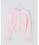 adidas originals / アディダス オリジナルス JPN SMU FLUFFY CARDIGAN