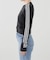 adidas originals / アディダス オリジナルス JPN SMU FLUFFY CARDIGAN