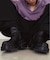Knuth Marf / クヌースマーフ volume square boots