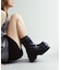 Knuth Marf / クヌースマーフ volume square boots