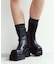 Knuth Marf / クヌースマーフ volume square boots