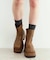 Knuth Marf / クヌースマーフ volume square boots