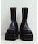 Knuth Marf / クヌースマーフ volume square boots