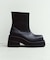 Knuth Marf / クヌースマーフ volume square boots
