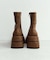 Knuth Marf / クヌースマーフ volume square boots