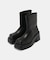Knuth Marf / クヌースマーフ volume square boots