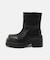 Knuth Marf / クヌースマーフ volume square boots