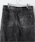 WASTED PARIS / ウェイステッドパリス TROMPE L'OEIL CASPER PANT