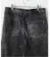 WASTED PARIS / ウェイステッドパリス TROMPE L'OEIL CASPER PANT