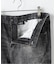 WASTED PARIS / ウェイステッドパリス TROMPE L'OEIL CASPER PANT