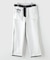 WASTED PARIS / ウェイステッドパリス TROMPE L'OEIL CASPER PANT